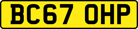 BC67OHP
