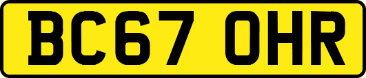 BC67OHR