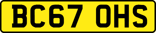 BC67OHS
