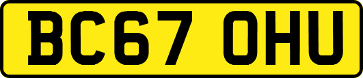 BC67OHU