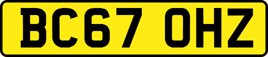 BC67OHZ