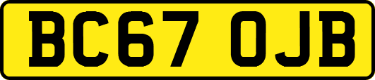 BC67OJB