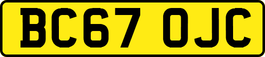 BC67OJC