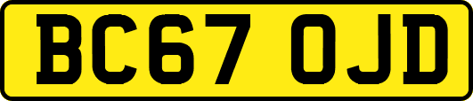 BC67OJD
