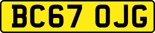 BC67OJG