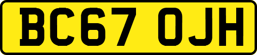 BC67OJH