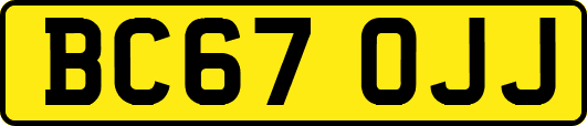 BC67OJJ