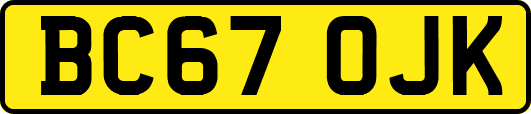 BC67OJK