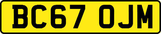 BC67OJM