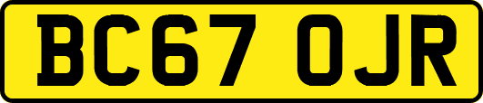 BC67OJR