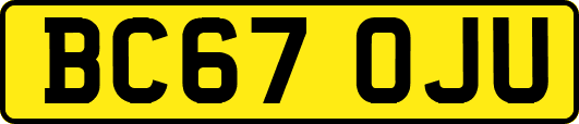 BC67OJU