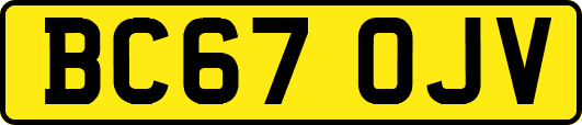 BC67OJV