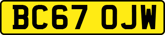 BC67OJW