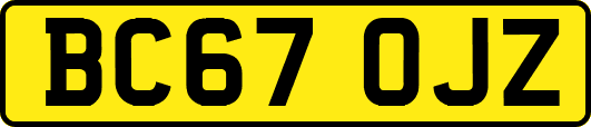 BC67OJZ