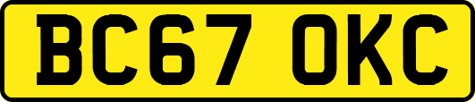 BC67OKC