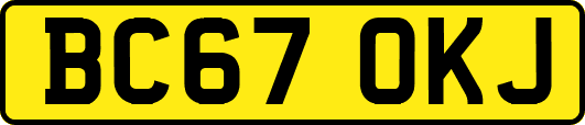 BC67OKJ