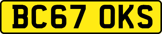 BC67OKS