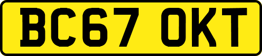 BC67OKT