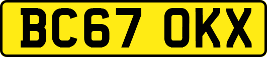 BC67OKX