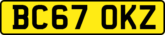 BC67OKZ
