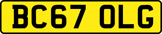 BC67OLG