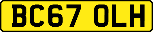 BC67OLH