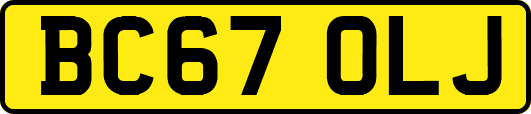 BC67OLJ
