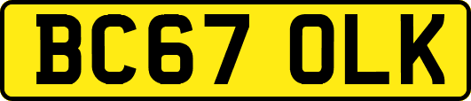 BC67OLK