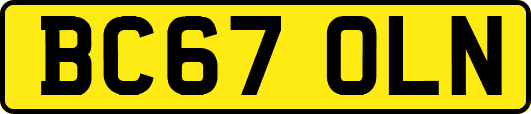 BC67OLN