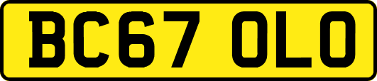 BC67OLO