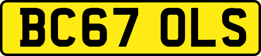BC67OLS