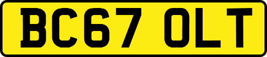 BC67OLT