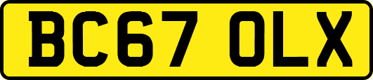 BC67OLX