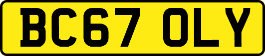 BC67OLY