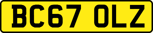 BC67OLZ