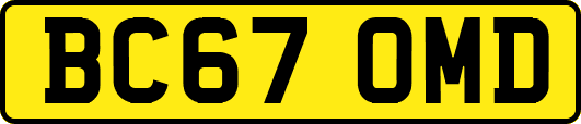 BC67OMD