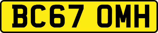 BC67OMH