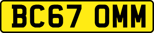BC67OMM