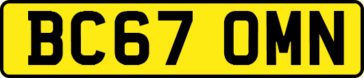BC67OMN