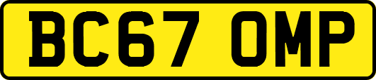 BC67OMP