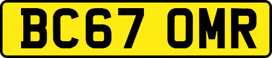 BC67OMR