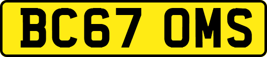 BC67OMS