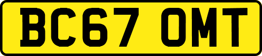 BC67OMT