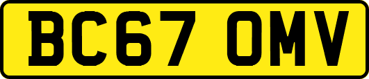 BC67OMV