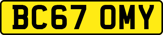 BC67OMY