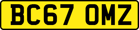 BC67OMZ