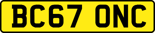 BC67ONC