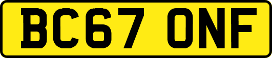 BC67ONF