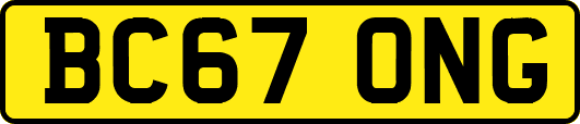 BC67ONG