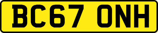 BC67ONH